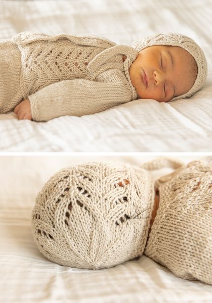 Hovedbilde Myrtel hentesett Cashmere Silk