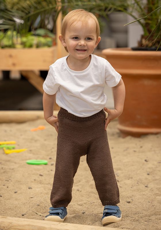 Levi bukse