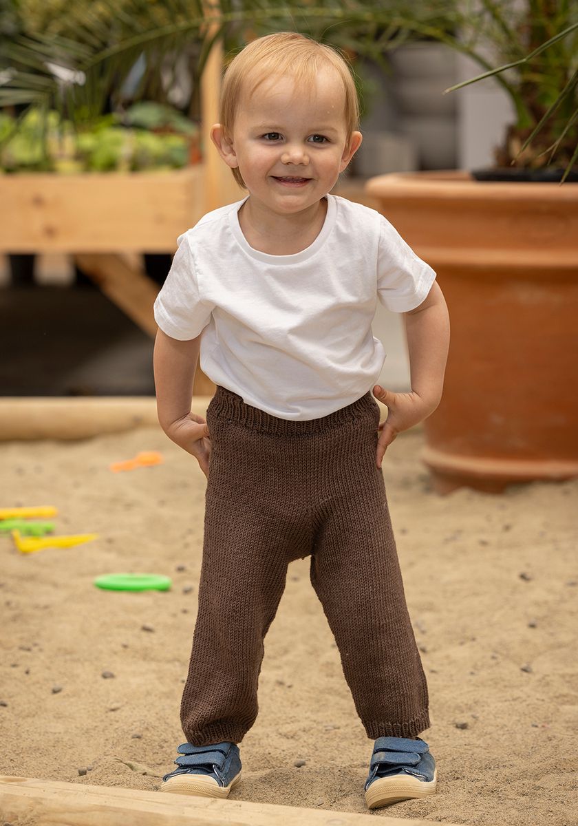 Levi bukse