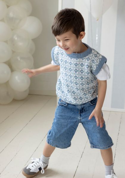 Hovedbilde Evander vest