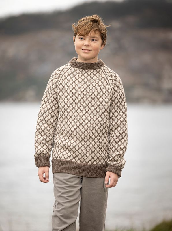 Freedom genser voksen