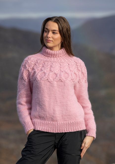 Hovedbilde Aiori genser