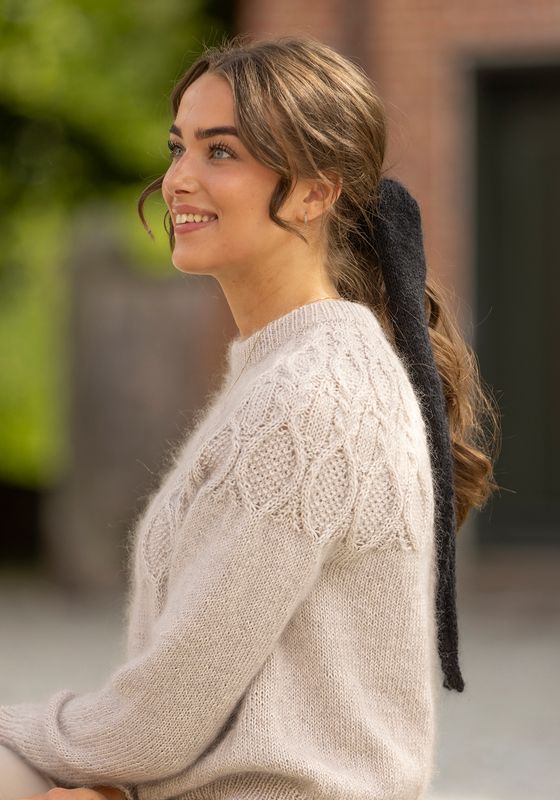 Eloise genser