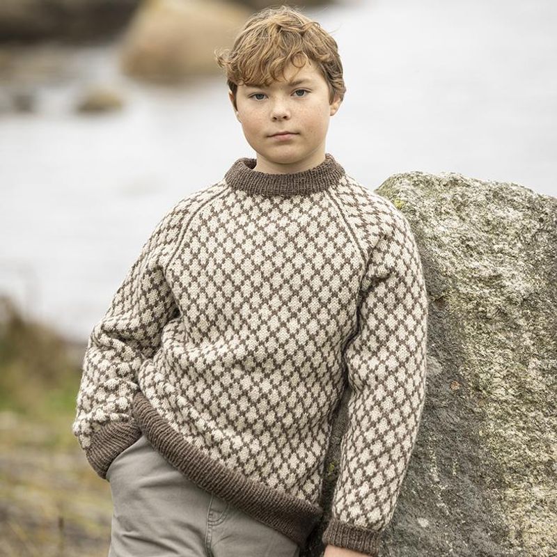 Freedom genser voksen