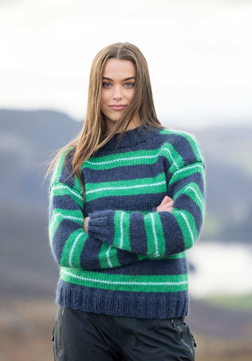Silva genser