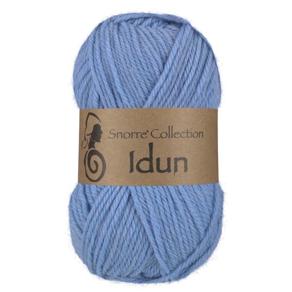Hovedbilde Idun 