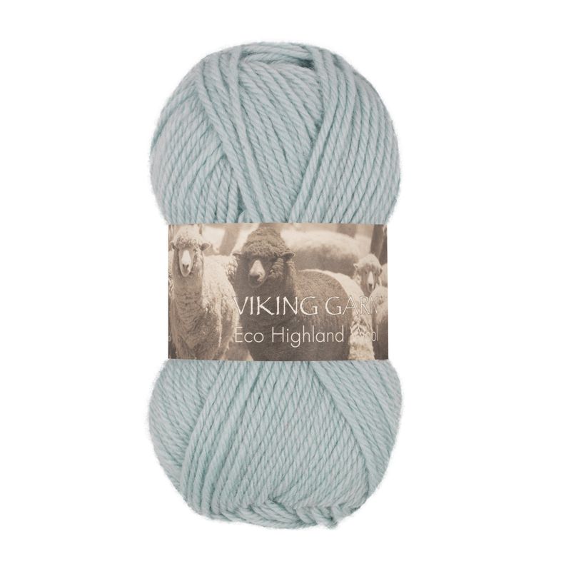 E Eco Highland Wool