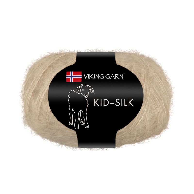 J Kid Silk