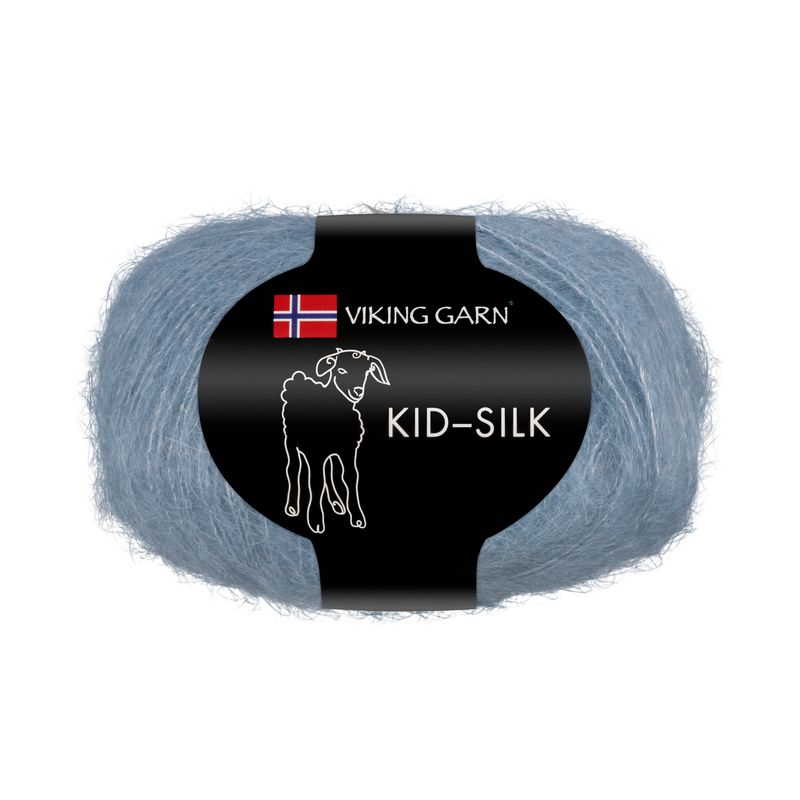 J Kid Silk