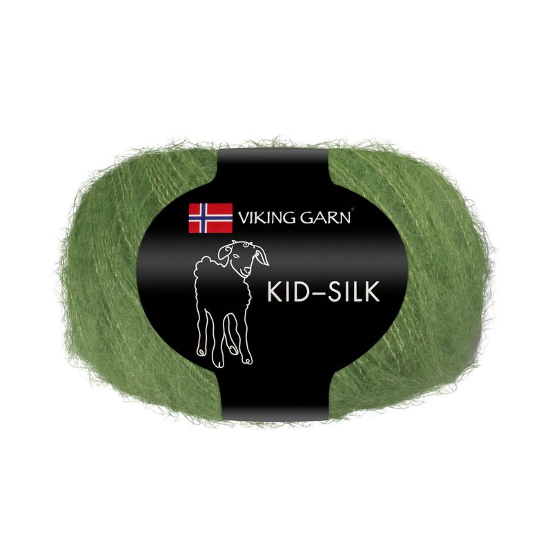 J Kid Silk