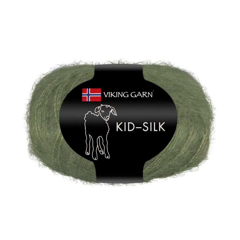 J Kid Silk