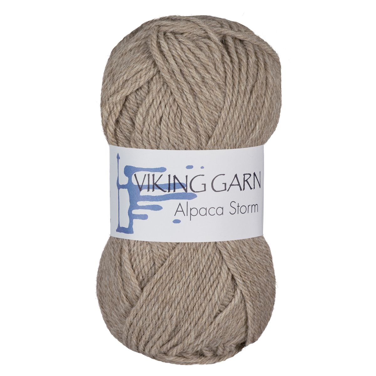 C Alpaca Storm