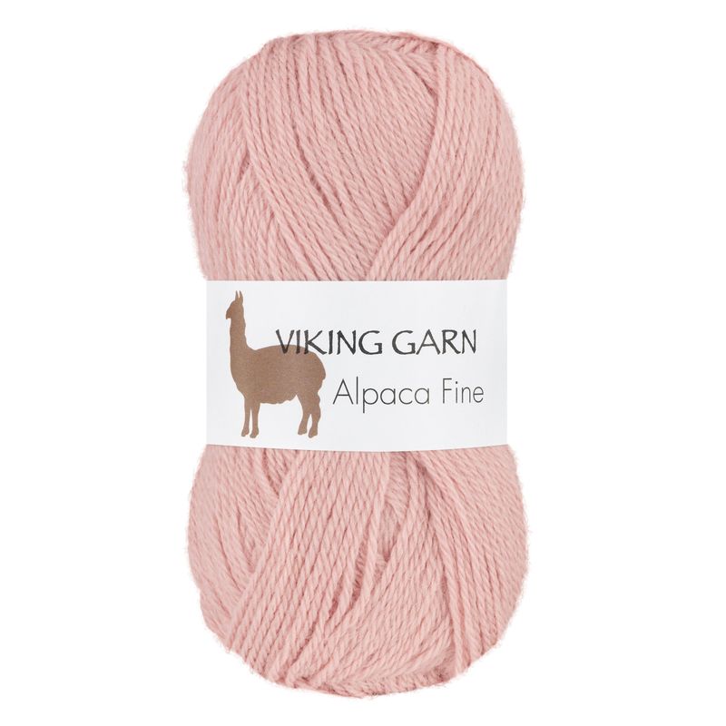  I Alpaca Fine