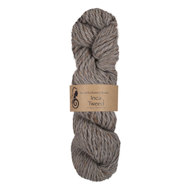 Inca Tweed