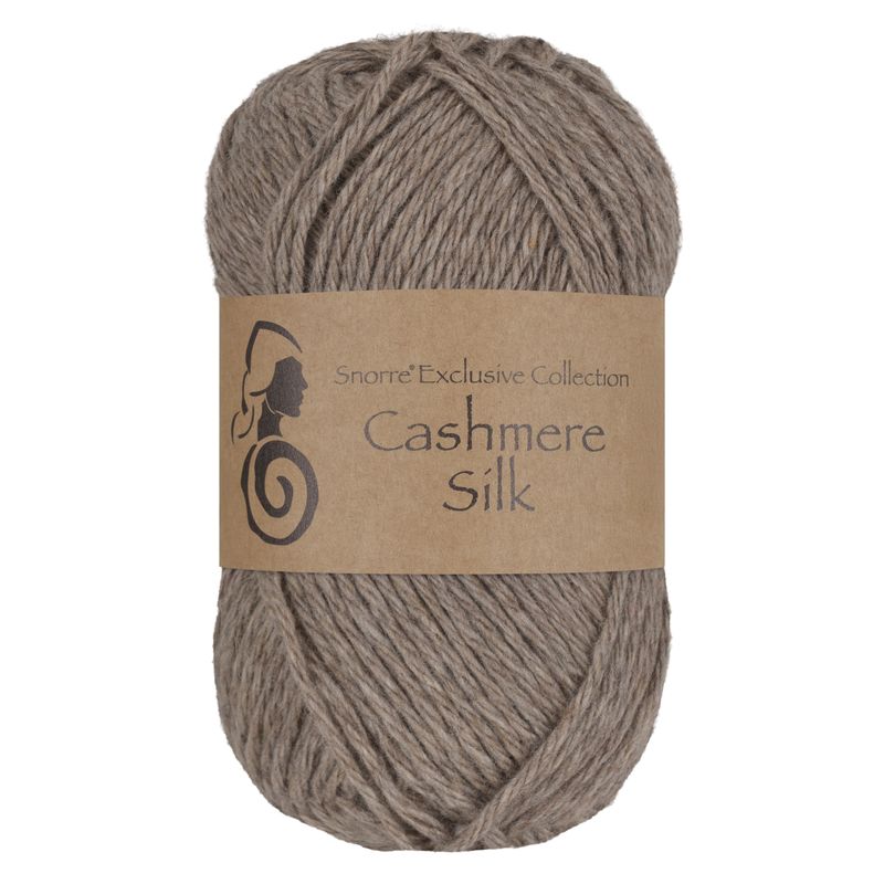 Cashmere Silk 