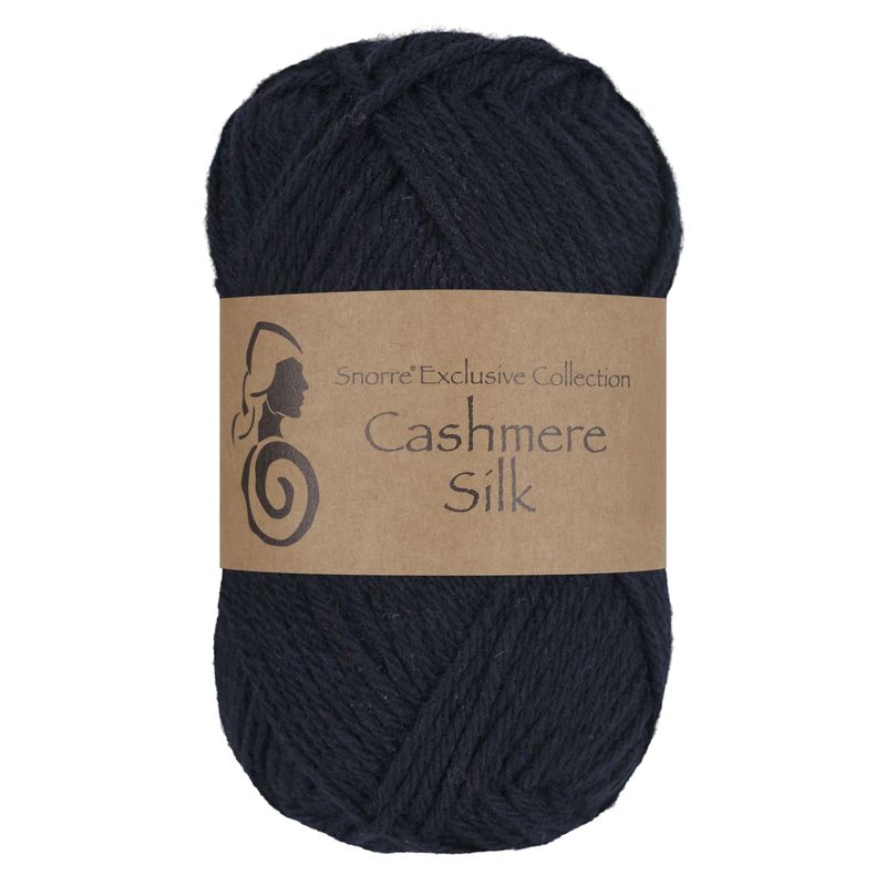 Cashmere Silk 