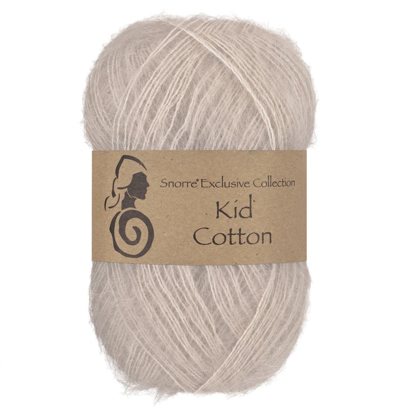 Kid Cotton