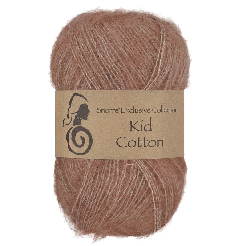 Kid Cotton
