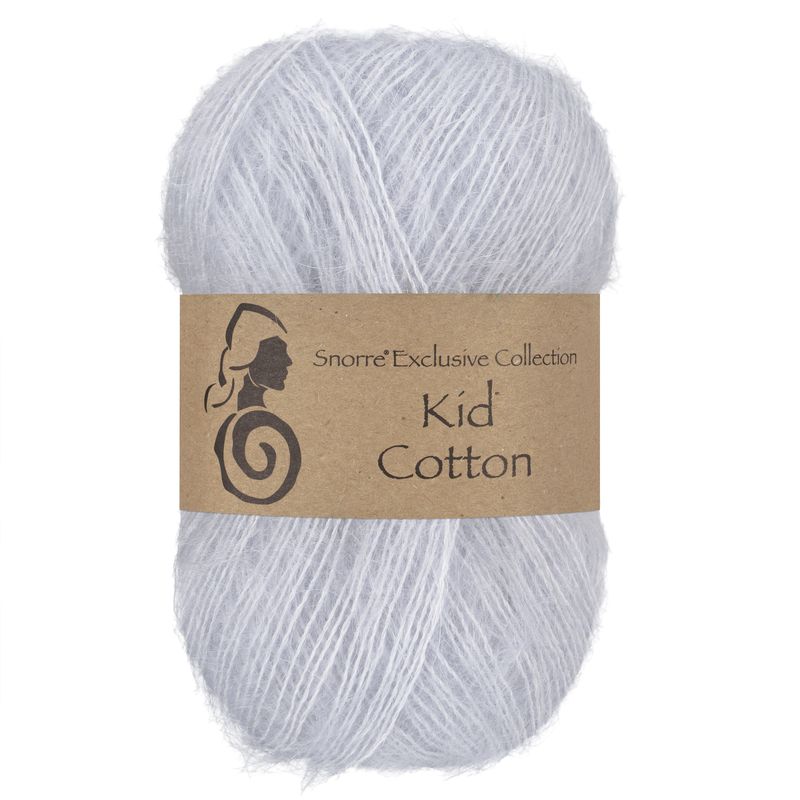 Kid Cotton