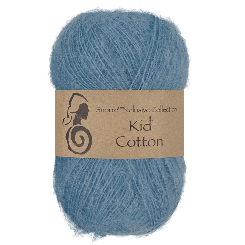 Kid Cotton