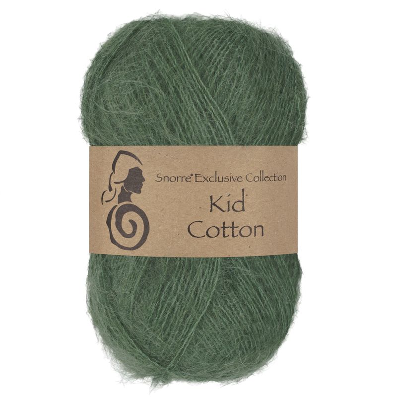 Kid Cotton