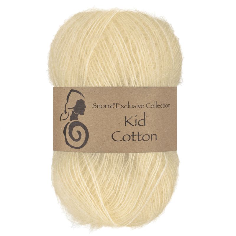 Kid Cotton