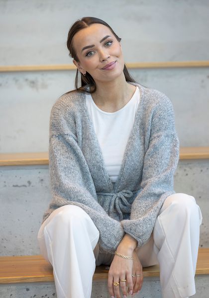 Hovedbilde Veya jakke