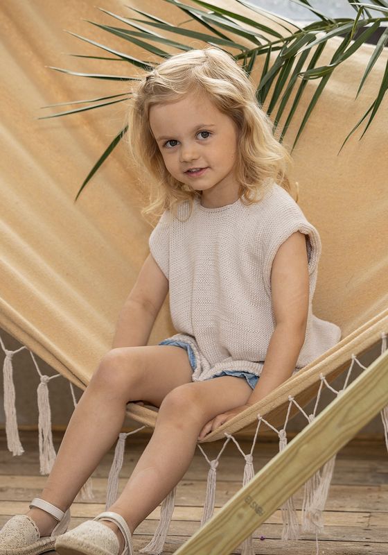 Vevina topp